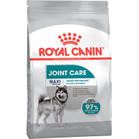 Royal Canin для взрослых собак крупных пород с повышенной чувствительностью суставов
