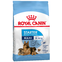 Royal Canin для щенков крупных пород 3 нед.-2 мес., беременных и кормящих сук