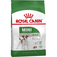 Royal Canin для взрослых собак малых пород