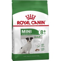 Royal Canin для собак старше 8лет малых пород