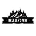 Сухие корма Breeder's Way для собак