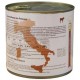 Мнямс консервы для собак Сальтимбокка по-Римски (телятина с ветчиной) 600 г
