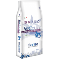 Monge VetSolution для собак при расстройствах пищеварения 12кг