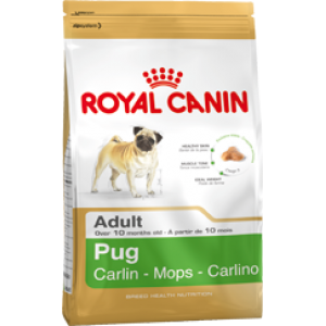 Royal Canin Pug Adult, 0,5 кг