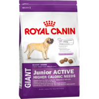Royal Canin для энергичных щенков гигантских пород 8-18 мес.