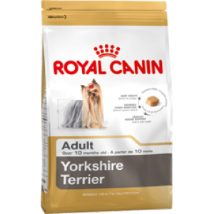 Royal Canin Yorkshire Terrier Adult, 3 кг