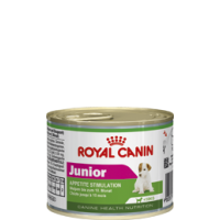 Royal Canin Junior, 0,195кг