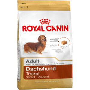 Royal Canin Dachshund Adult, 7,5 кг