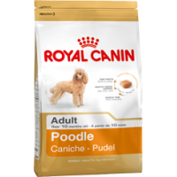 Royal Canin для пуделя