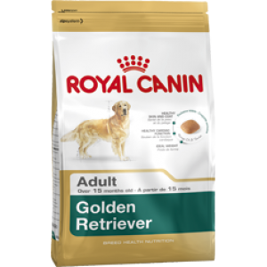 Royal Canin Golden Retriever Adult, 12 кг