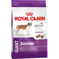 Royal Canin для щенков крупных пород 2-15 мес.