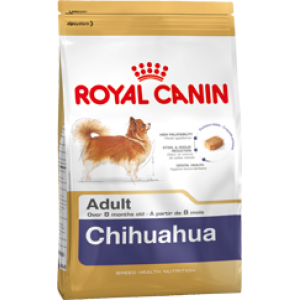 Royal Canin Chihuahua Adult, 3 кг