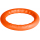 Кольцо PitchDog d28, оранжевое