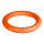 Кольцо PitchDog d20, оранжевое