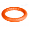 Кольцо PitchDog d20, оранжевое