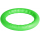 Кольцо PitchDog d20, зелёное