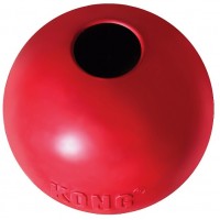 Игрушка KONG Classic для собак "Мячик" 6 см