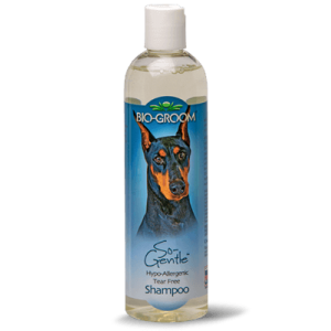 Bio-Groom So-Gentle Shampoo шампунь гипоаллергенный 3,8л