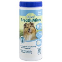 Таблетки для освежения дыхания у собак 8in1 Excel, 200таб