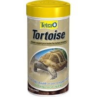 Корм для сухопутных черепах Tetra Tortoise, 250мл