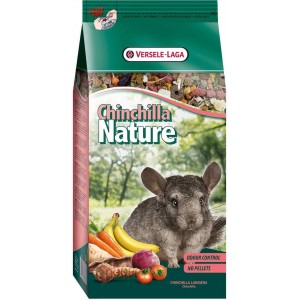 VERSELE-LAGA корм для шиншилл Nature Chinchilla 750 г