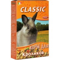 Корм для кроликов Fiory Classic, 770г