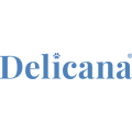 Сухие корма Delicana для взрослых собак